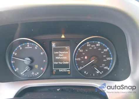 2017 Toyota Rav4 Le from USA, damaged, VIN JTMBFREV3HJ707860